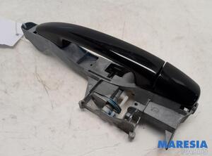 Door Handle PEUGEOT 207 (WA_, WC_)