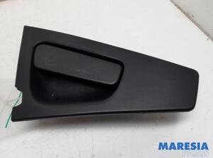 Door Handle RENAULT CAPTUR I (J5_, H5_), RENAULT CLIO IV (BH_)