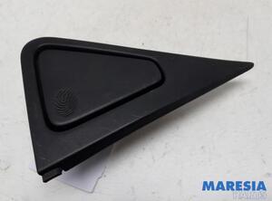 Door Handle RENAULT ZOE (BFM_), RENAULT ZOE Hatchback Van (BFM_)