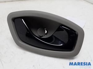 Door Handle RENAULT CAPTUR I (J5_, H5_)