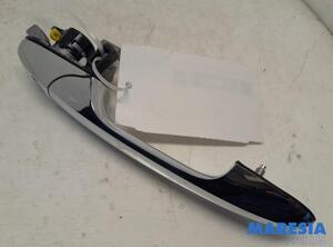 Door Handle FIAT 500 (312_), FIAT 500 C (312_)