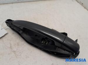 Door Handle PEUGEOT 208 I (CA_, CC_)