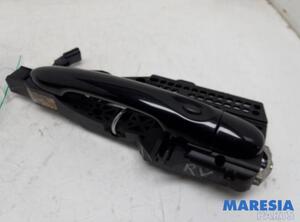 Door Handle RENAULT CLIO IV Grandtour (KH_)