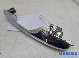 Door Handle FIAT 500 (312_), FIAT 500 C (312_)