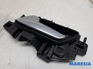 Door Handle DS DS 3 / DS 3 CROSSBACK (UR_, UC_, UJ_)