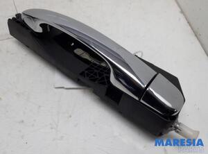 Door Handle LANCIA DELTA III (844_)