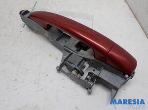 Door Handle PEUGEOT 308 I (4A_, 4C_), PEUGEOT 207 SW (WK_), CITROËN C5 III (RD_), PEUGEOT 208 I (CA_, CC_)