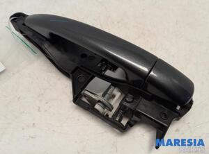 Door Handle PEUGEOT 208 I (CA_, CC_), CITROËN C5 III (RD_), PEUGEOT 207 (WA_, WC_), PEUGEOT 308 I (4A_, 4C_)