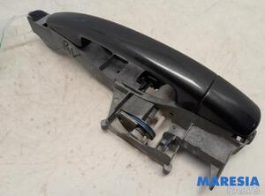 Door Handle PEUGEOT 208 I (CA_, CC_), CITROËN C5 III (RD_), PEUGEOT 207 (WA_, WC_), PEUGEOT 308 I (4A_, 4C_)