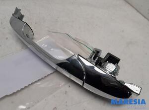 Door Handle FIAT 500 (312_), FIAT 500 C (312_)