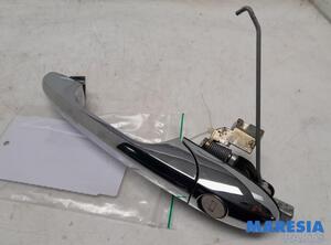 Door Handle FIAT 500 (312_), FIAT 500 C (312_)