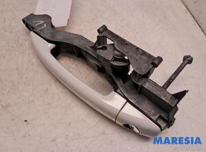 Door Handle CITROËN C3 PICASSO (SH_), PEUGEOT 207 (WA_, WC_), PEUGEOT 2008 I (CU_), PEUGEOT 308 I (4A_, 4C_)