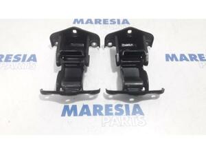 Door Hinge OPEL Vivaro Kasten (F7)