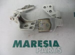 Door Hinge CITROËN BERLINGO Box Body/MPV (B9), CITROËN BERLINGO Platform/Chassis (B9)