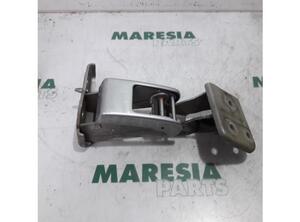 Door Hinge FIAT Scudo Kasten (270, 272)