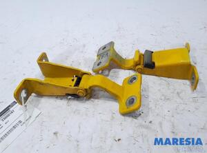 Door Hinge RENAULT Kangoo Express (FW0/1), RENAULT Kangoo/Grand Kangoo (KW0/1)