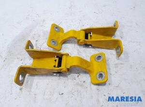 Door Hinge RENAULT Kangoo Express (FW0/1), RENAULT Kangoo/Grand Kangoo (KW0/1)