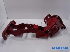 Door Hinge FIAT Scudo Kasten (270, 272), FIAT Scudo Bus (270, 272)