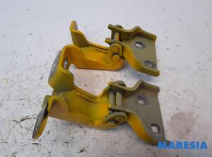 Door Hinge RENAULT Trafic III Kasten (FG)