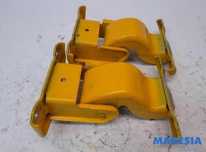 Door Hinge RENAULT Trafic III Kasten (FG)