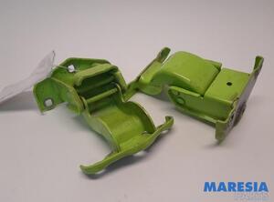 Door Hinge RENAULT Trafic III Kasten (FG)