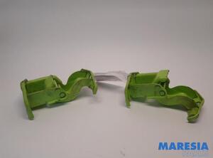 Door Hinge RENAULT Trafic III Kasten (FG)