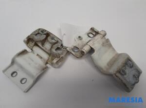 Door Hinge PEUGEOT Boxer Bus (--)