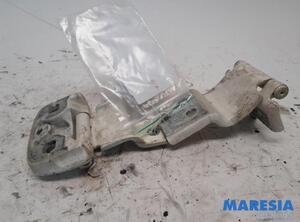 Door Hinge FIAT DUCATO Van (250_, 290_), FIAT DUCATO Bus (250_, 290_)