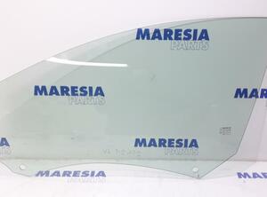 Door Glass RENAULT Megane IV Grandtour (K9A/M)