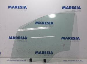 Door Glass PEUGEOT 208 I (CA, CC)