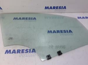 Door Glass RENAULT CAPTUR I (J5_, H5_), RENAULT CLIO IV (BH_)