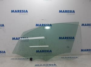 Door Glass PEUGEOT 508 I (8D)