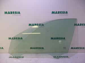 Door Glass RENAULT Laguna III (BT0/1)