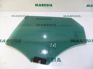 Door Glass ALFA ROMEO 159 Sportwagon (939)