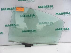 Door Glass PEUGEOT 607 (9D, 9U)