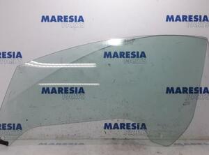 Door Glass PEUGEOT 307 CC (3B)