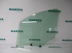 Door Glass PEUGEOT Partner Tepee (--)