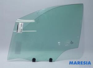 Door Glass PEUGEOT 208 I (CA, CC)