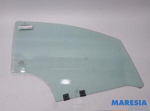 Door Glass RENAULT Captur I (H5, J5), RENAULT Clio IV (BH)