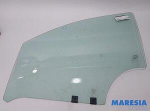 Door Glass RENAULT Captur I (H5, J5), RENAULT Clio IV (BH)