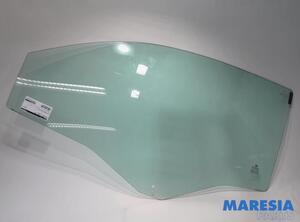 Door Glass FIAT 500 (312), FIAT 500 C (312)