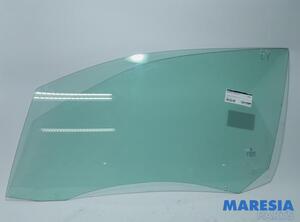 Door Glass PEUGEOT 208 I (CA, CC)