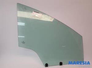 Door Glass PEUGEOT 3008 Großraumlimousine (0U_)