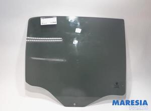 Door Glass FIAT Panda (312, 319), FIAT Panda Van (312, 519)