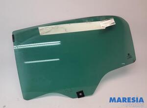 Door Glass FIAT Punto (199), FIAT Punto Evo (199), FIAT Grande Punto (199)