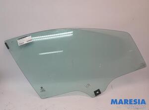 Door Glass FIAT Grande Punto (199), FIAT Punto (199), FIAT Punto Evo (199)