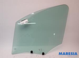 Door Glass CITROËN BERLINGO MULTISPACE (B9), CITROËN BERLINGO Box Body/MPV (B9)