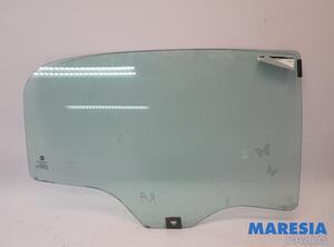 Door Glass FIAT Grande Punto (199), FIAT Punto (199), FIAT Punto Evo (199)