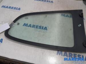 Door Glass PEUGEOT 107 (PM, PN)