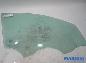 Door Glass OPEL Corsa F (--)